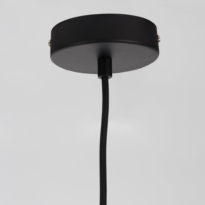 Zuiver Left Hanglamp Beton - Grijs