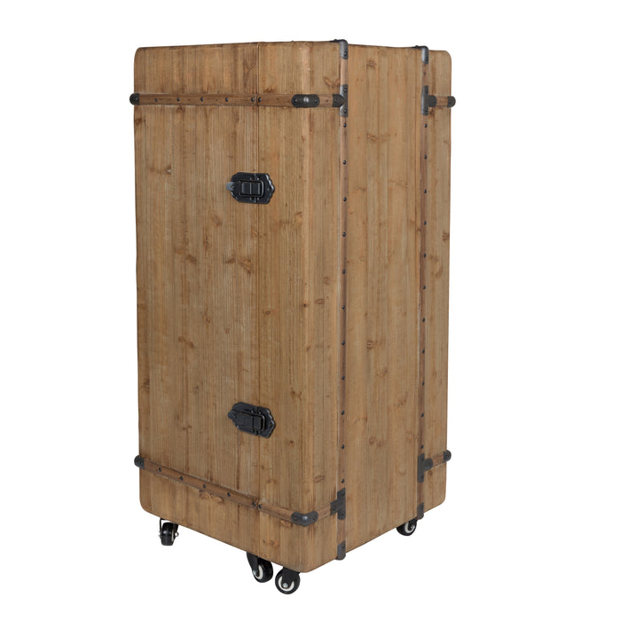 Dutchbone Lico Wijnkast