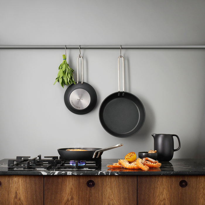 Eva Trio Professionel Koekenpan Ø 20 cm