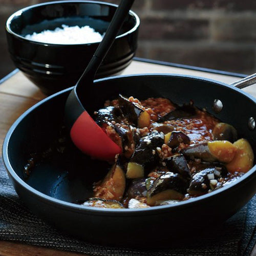 Le Creuset Les Forgées Koekenpan Ø 20 cm