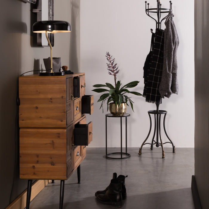 Dutchbone Poke Spiegel M