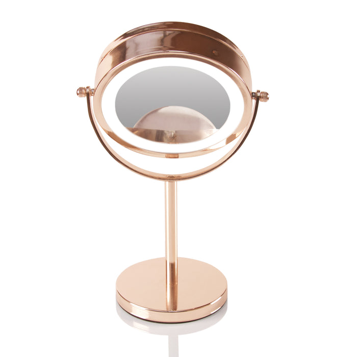 Rio MMST Rose Cosmeticaspiegel