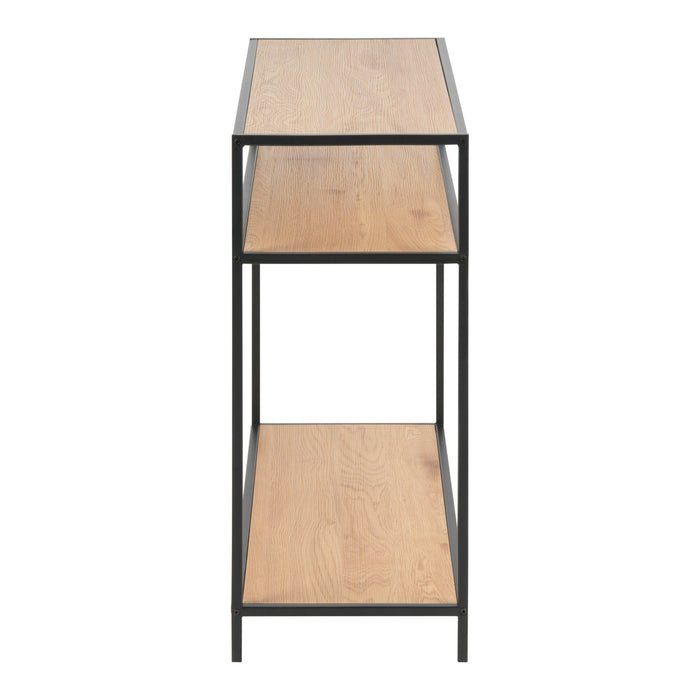 by fonQ Jaxon Sidetable B 100 cm - Wild Oak