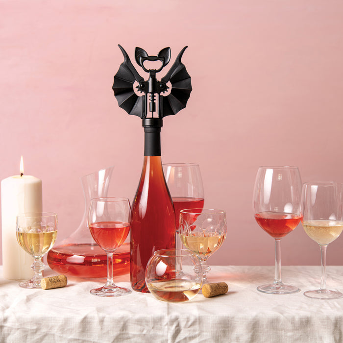 OTOTO Vleermuis Flessenopener