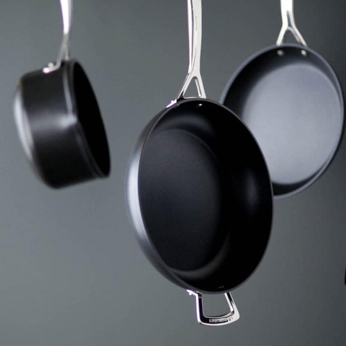 Le Creuset Les Forgées Sauteerpan Ø 28 cm