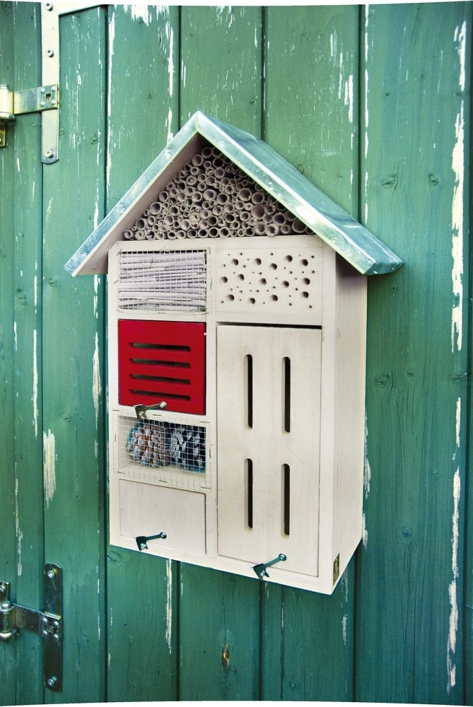 Esschert Insectenhotel