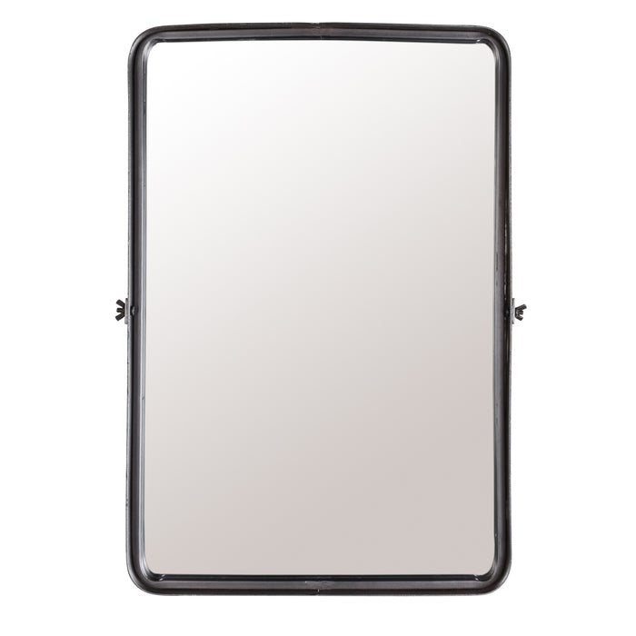 Dutchbone Poke Spiegel L