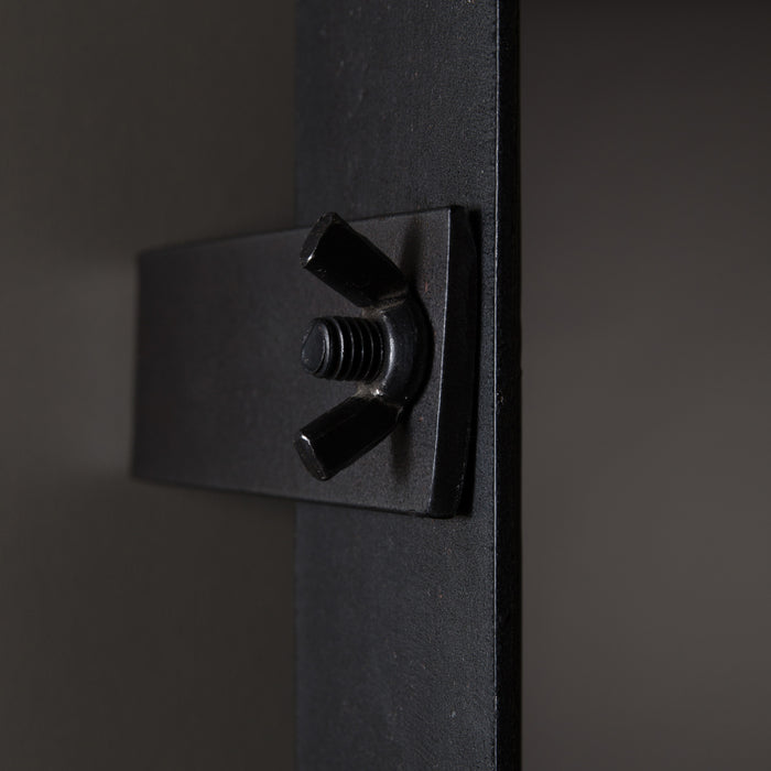 Dutchbone Poke Spiegel L