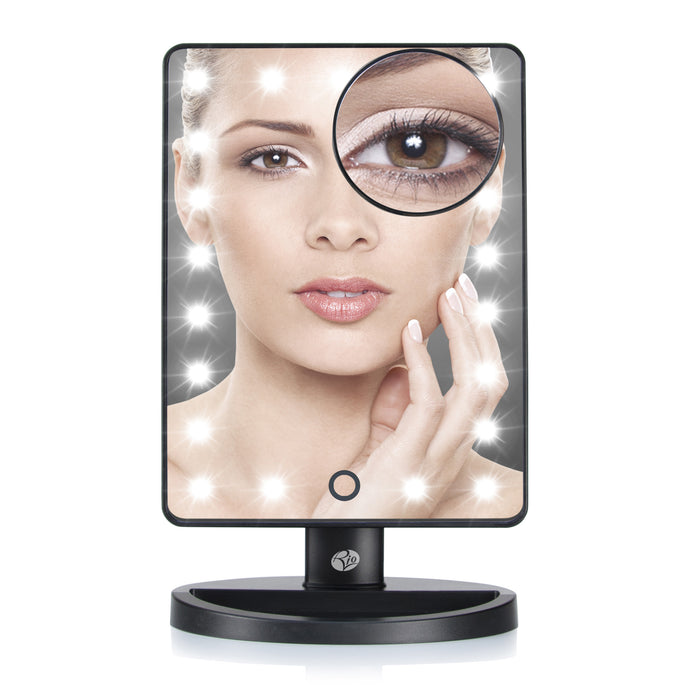 Rio MMSP Cosmeticaspiegel