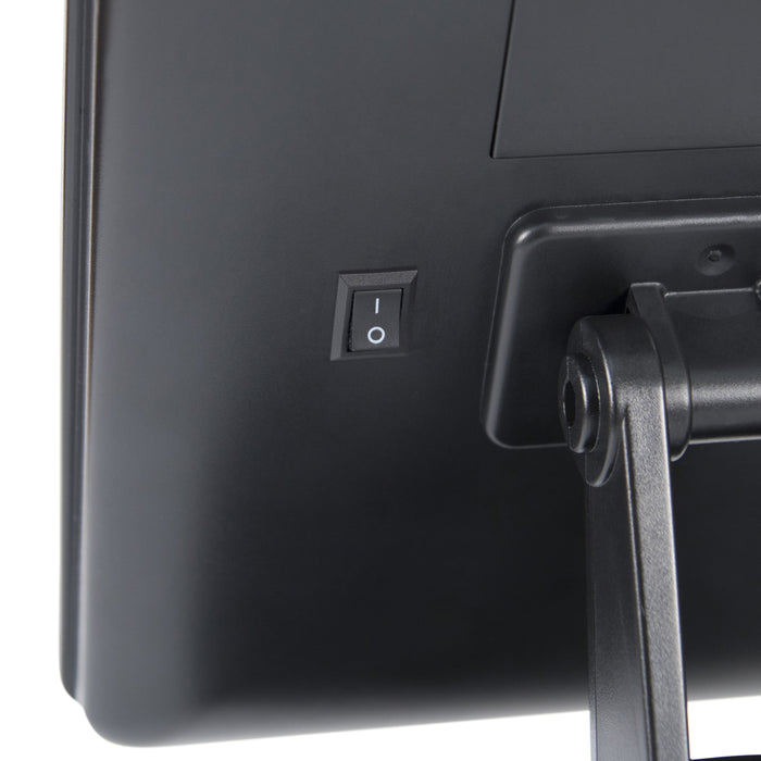 Rio MMSP Cosmeticaspiegel