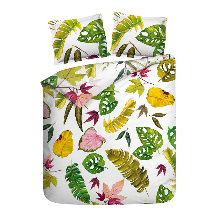 Heckett & Lane Sillia Dekbedovertrek 200 x 220 cm