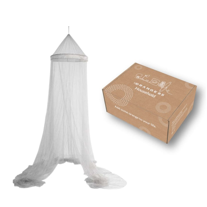 Orange85 Klamboe tegen Insecten 1 persoons