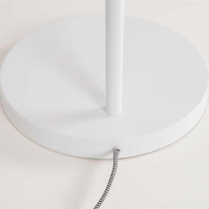 Zuiver Buckle Head Vloerlamp