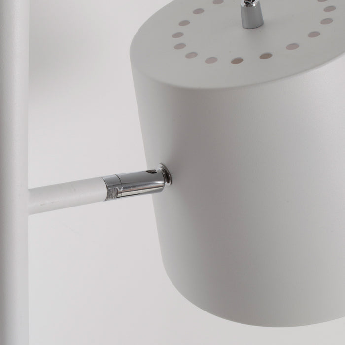 Zuiver Buckle Head Vloerlamp