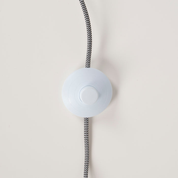 Zuiver Buckle Head Vloerlamp