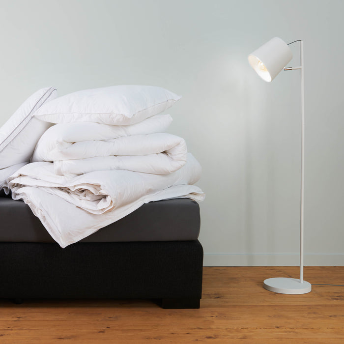 Zuiver Buckle Head Vloerlamp