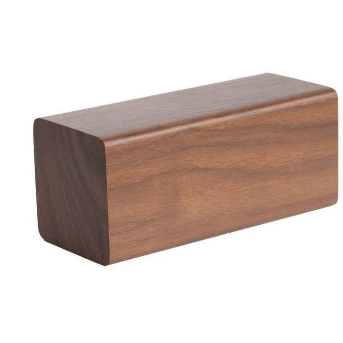 Karlsson Block Wekker 7 x 16 cm