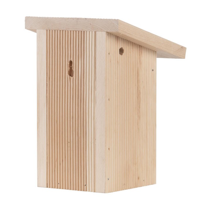 Esschert Nestkast Winterkoning - Bruin