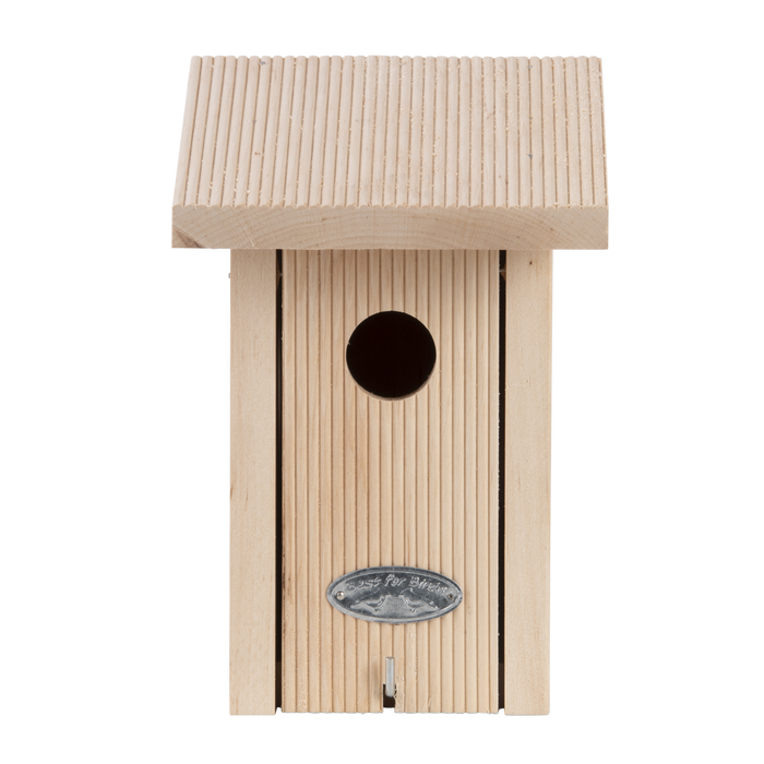 Esschert Nestkast Winterkoning - Bruin