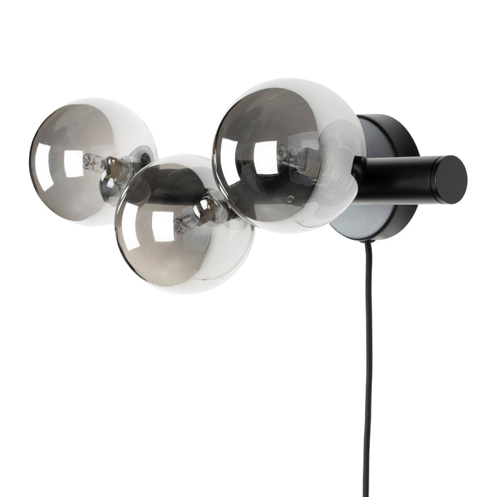 by fonQ basic Nora Wandlamp