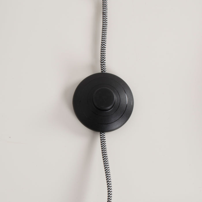 Zuiver Buckle Head Vloerlamp