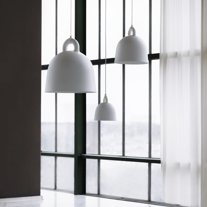 Normann Copenhagen Bell Hanglamp Ø 22 cm
