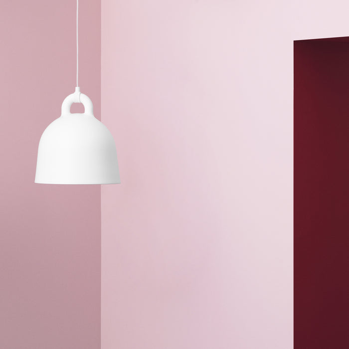 Normann Copenhagen Bell Hanglamp Ø 22 cm
