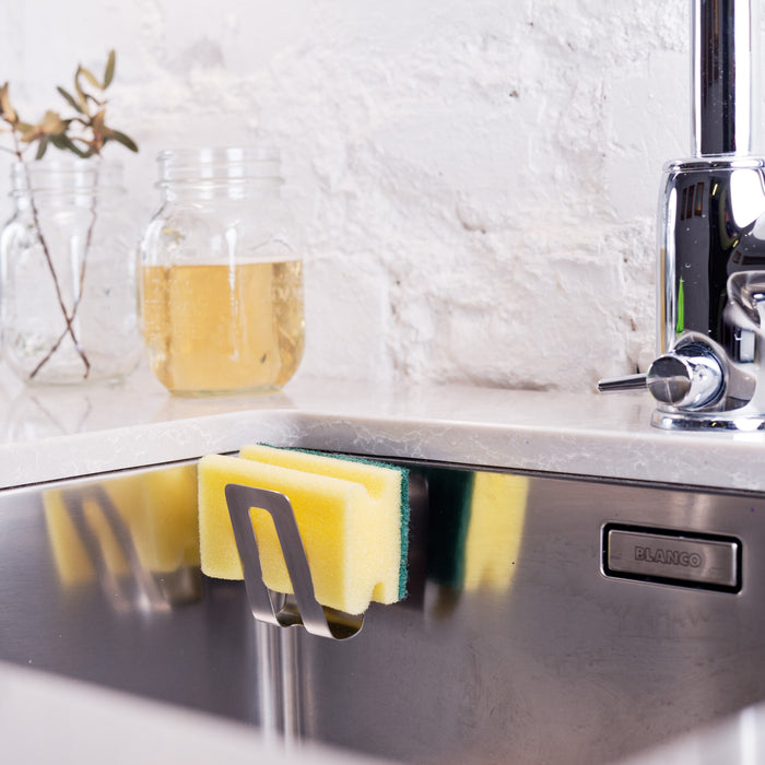 Magisso RVS Sponshouder