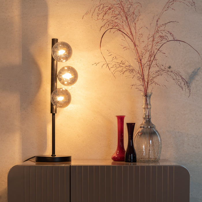 by fonQ basic Nora Tafellamp