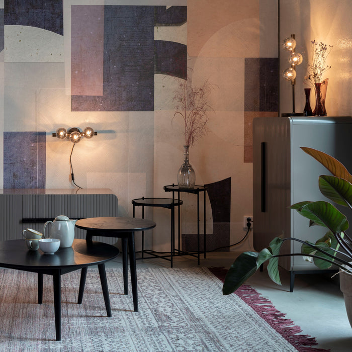 by fonQ basic Nora Tafellamp