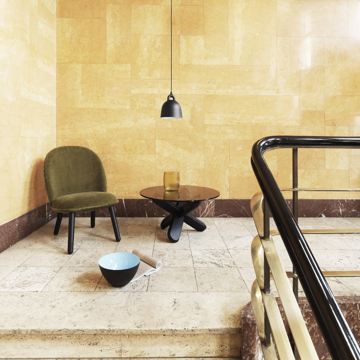 Normann Copenhagen Bell Hanglamp Ø 22 cm