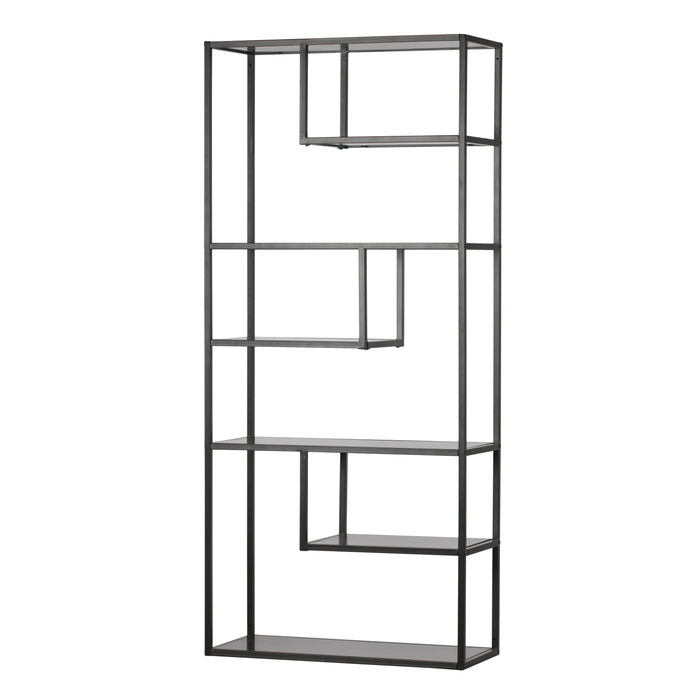 WOOOD Teun Vakkenkast L