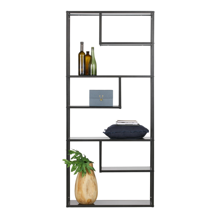 WOOOD Teun Vakkenkast L