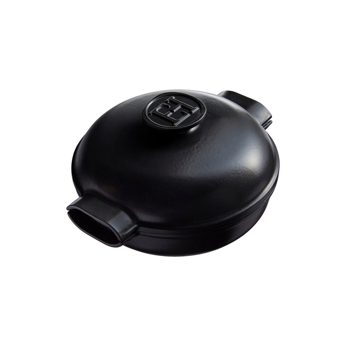 Emile Henry Delight Sauteuse Ø 26,5 cm