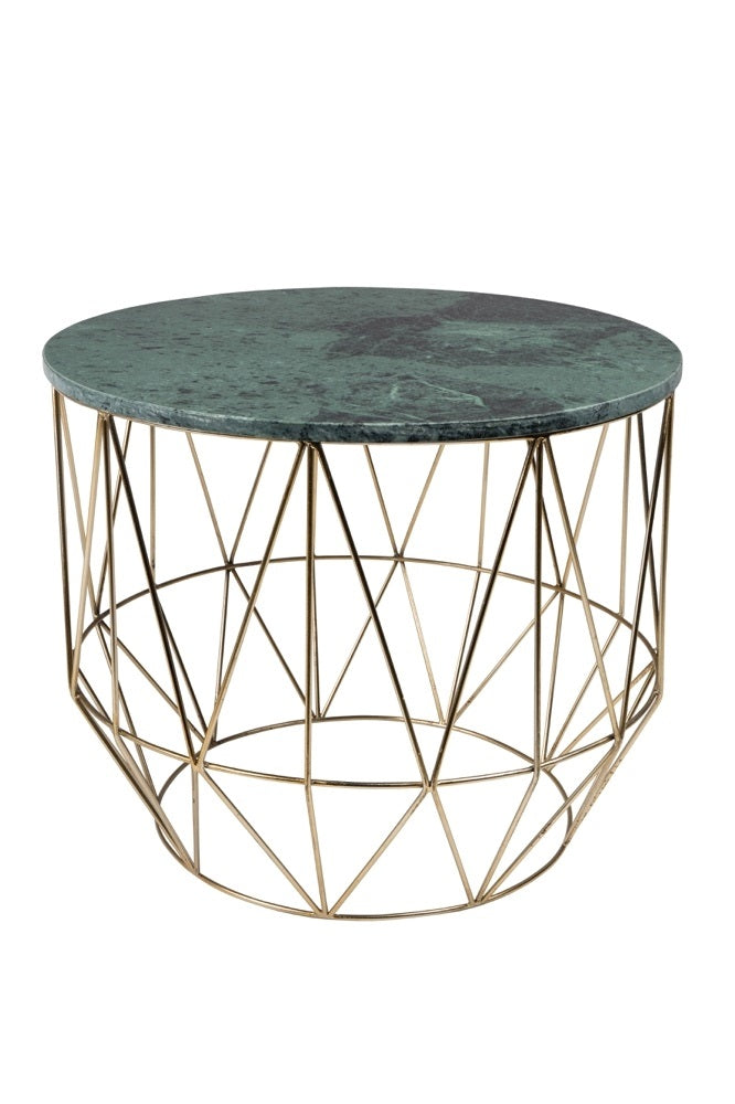 Dutchbone Boss Bijzettafel