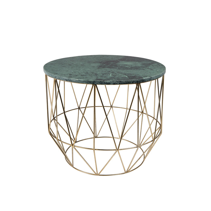 Dutchbone Boss Bijzettafel