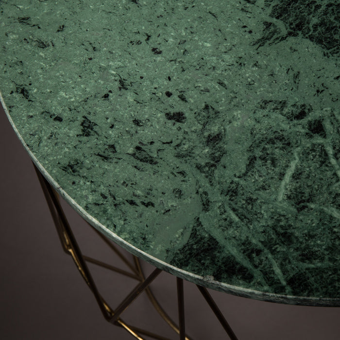 Dutchbone Boss Bijzettafel