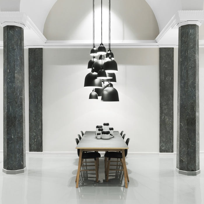 Normann Copenhagen Bell Hanglamp Ø 35 cm