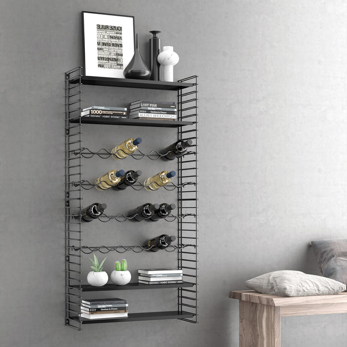 Tomado Libro String Wijnrek