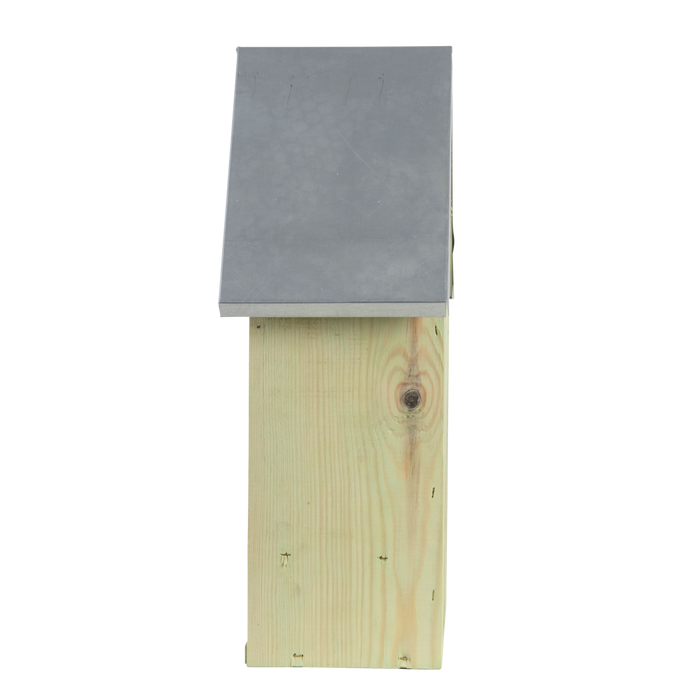 Esschert Insectenhotel XL - Rood