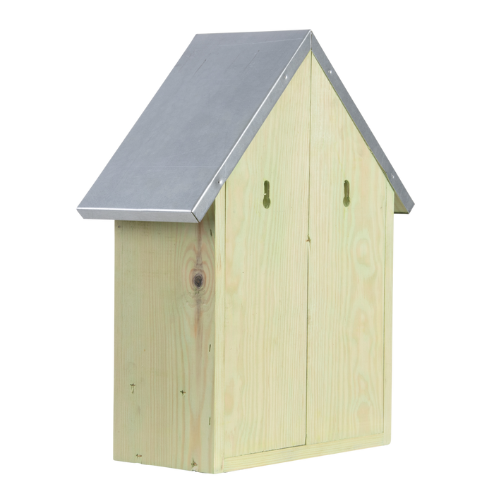 Esschert Insectenhotel XL - Rood