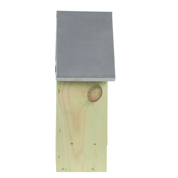 Esschert Insectenhotel XL - Rood