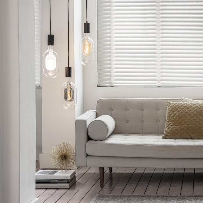 Calex LED E27 3W Sundsvall 40 cm Lichtbron