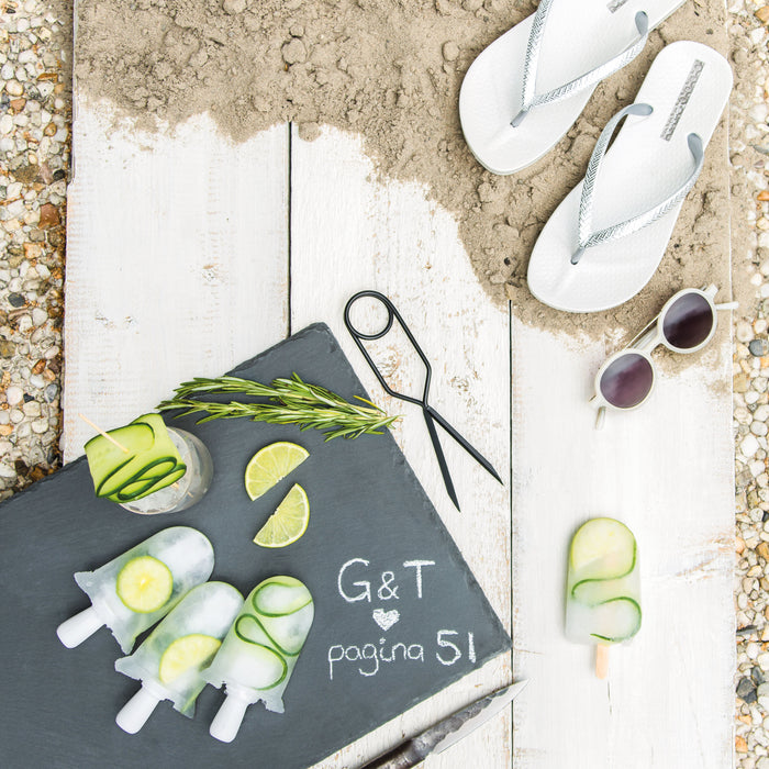 Zoku Quick Pop IJsmaker Triple