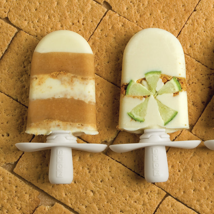 Zoku Quick Pop IJsmaker Duo