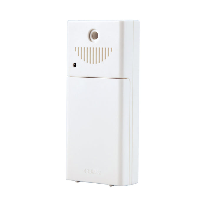 Alecto WS-1850 Weerstation