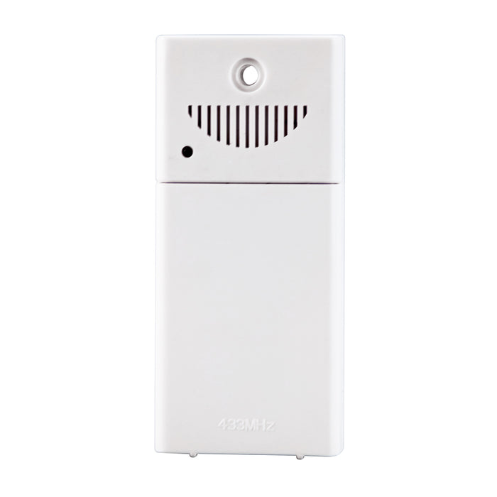 Alecto WS-1850 Weerstation