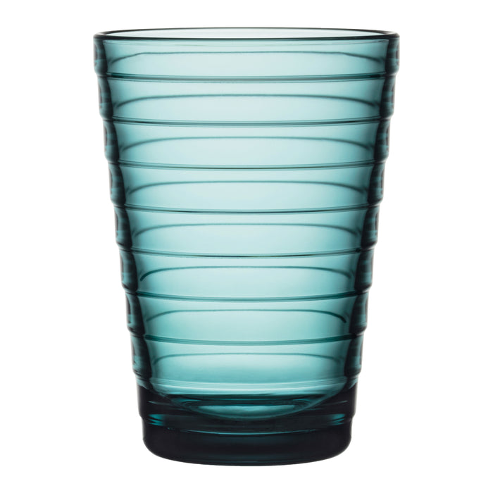 Iittala Aino Aalto Glas 0,33 L - 2 st.