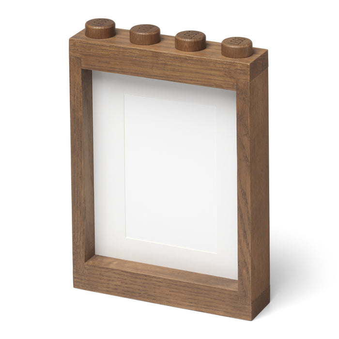 LEGO Wood Fotolijst