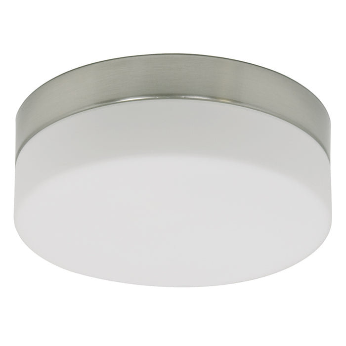 Steinhauer Ceiling and wall Plafondlamp RVS